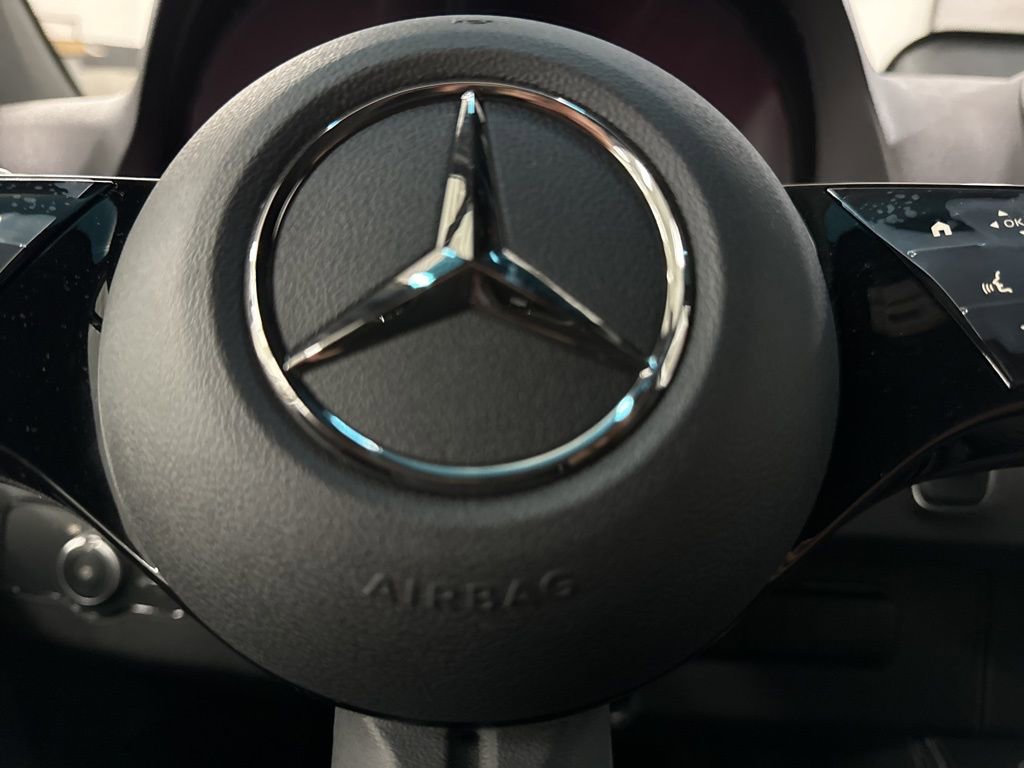 Used 2025 Mercedes-Benz Sprinter 3500 image 34