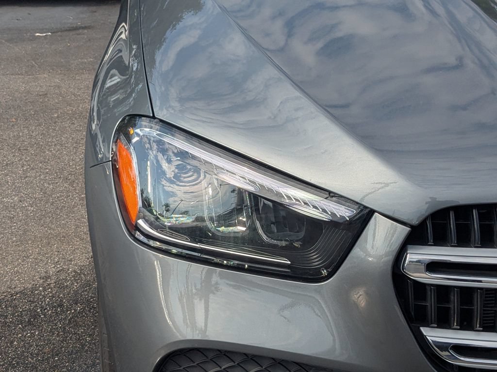 Certified 2026 Mercedes-Benz GLE 350 4MATIC image 25