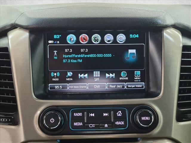 Used 2017 GMC Yukon Denali w/ Open Road Package RWD image 18