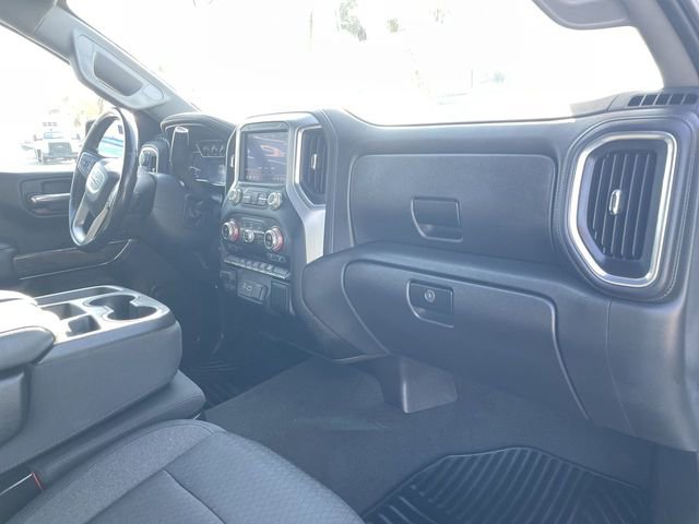 Used 2021 GMC Sierra 1500 Elevation image 28