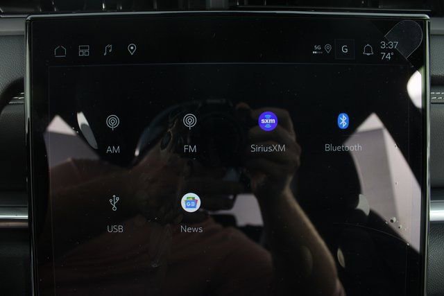 New 2026 GMC Terrain Elevation w/ Elevation Premium Package image 5