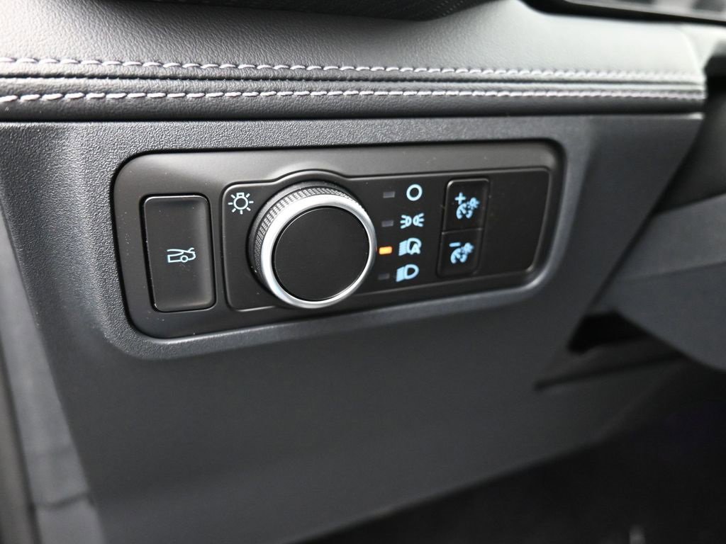 New 2025 Ford Mustang Premium image 13