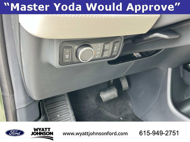 New 2025 Ford Mustang Mach-E Premium w/ Interior Protection Package image 25