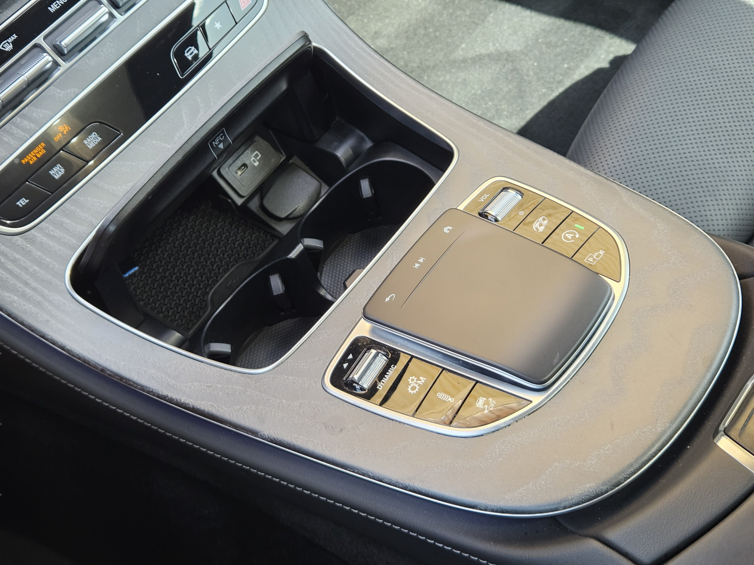 Certified 2021 Mercedes-Benz E 53 AMG 4MATIC Coupe image 17