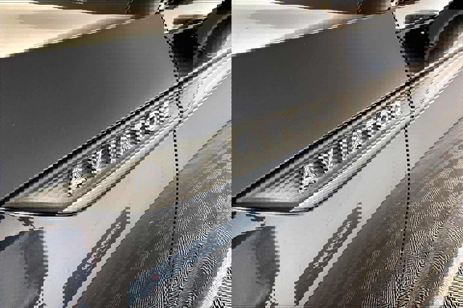 Used 2023 Lincoln Aviator Reserve image 30