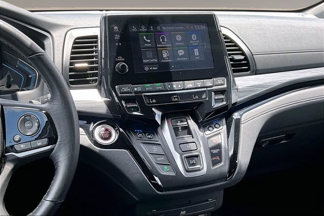 Used 2023 Honda Odyssey Elite image 9