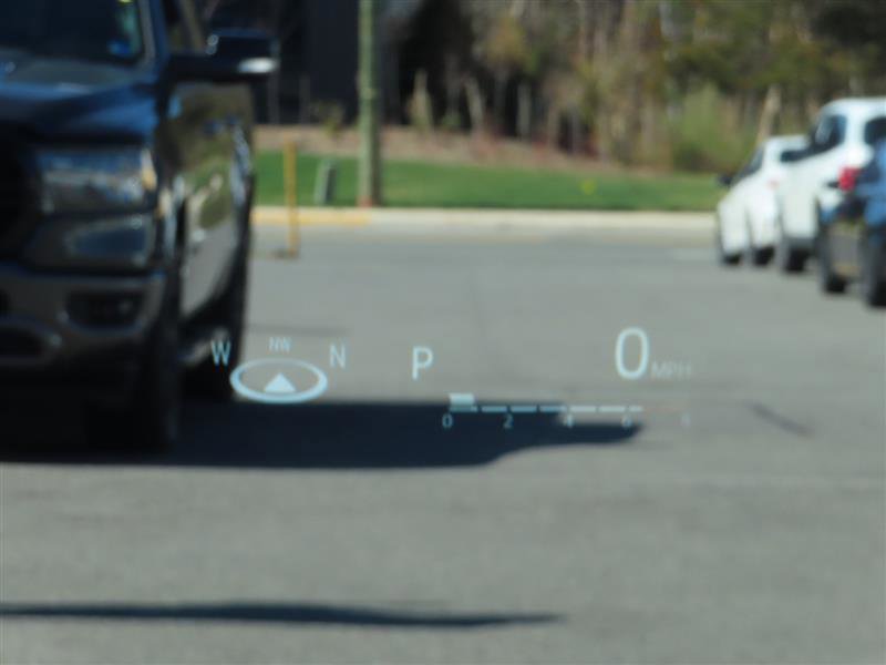 Used 2022 Toyota Avalon Touring w/ Advanced Safety Package image 22