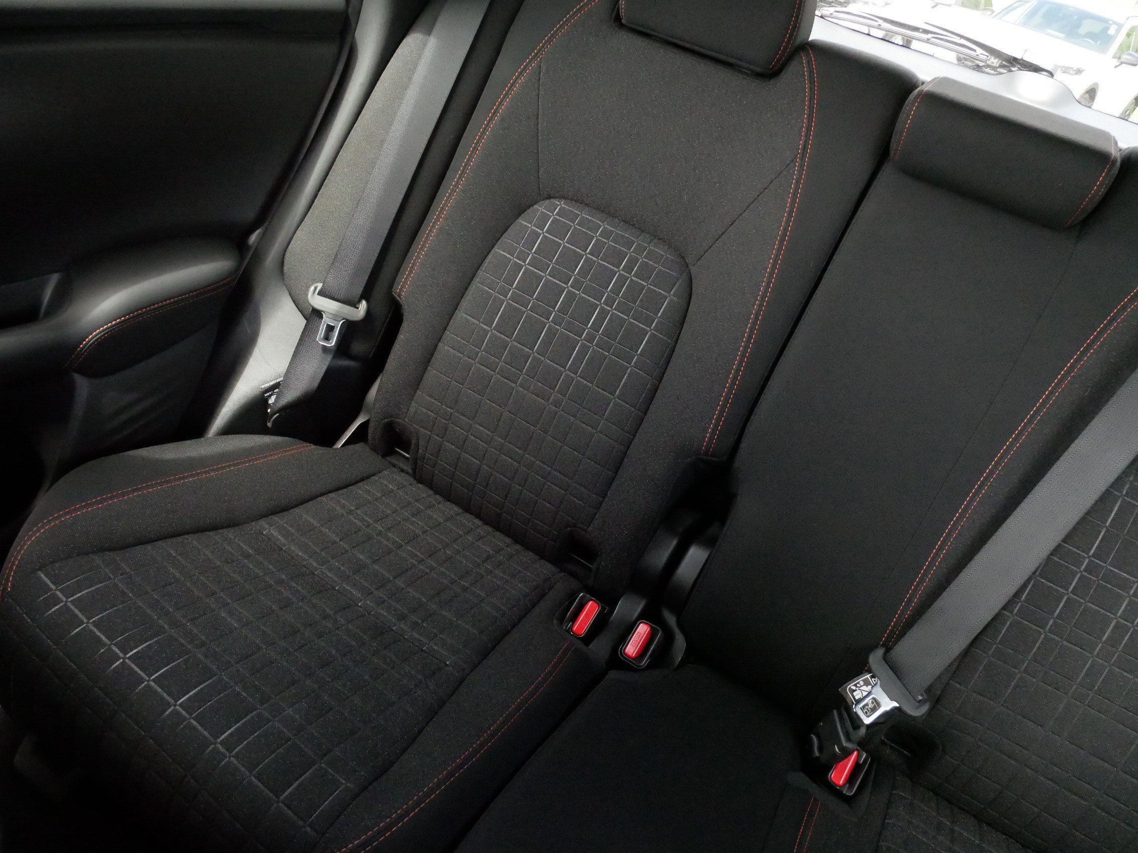 Used 2024 Honda HR-V Sport image 12