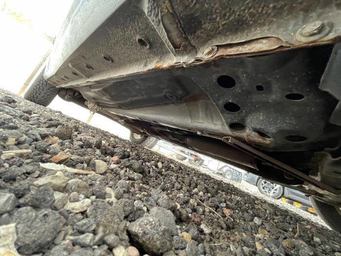 Used 2011 Ford Fiesta SE w/ 202A Rapid Spec Order Code image 18