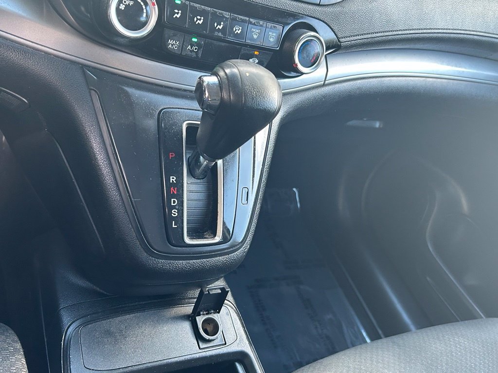 Used 2015 Honda CR-V LX image 19
