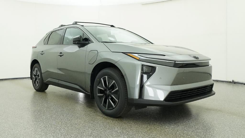 New 2026 Toyota bZ FWD image 29
