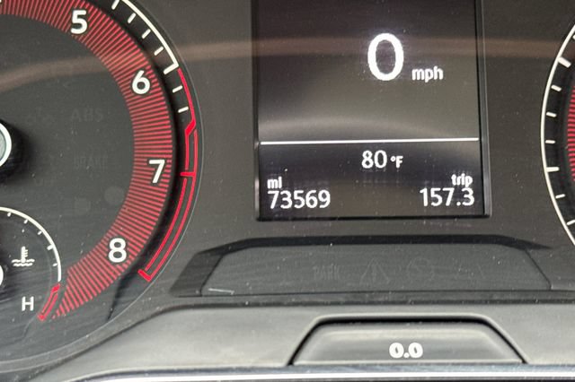 Used 2019 Volkswagen Jetta SE FWD image 42