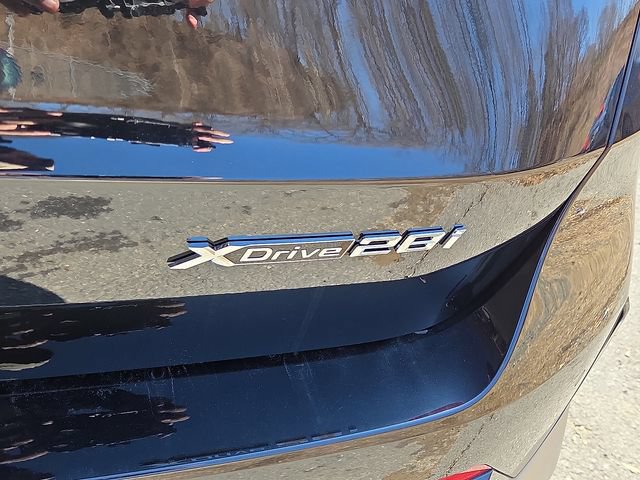 Certified 2026 BMW X1 xDrive28i AWD/4WD image 17