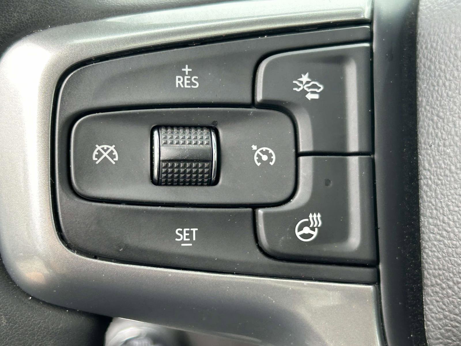 Used 2024 Chevrolet Silverado 3500 LT w/ All Star Edition image 21