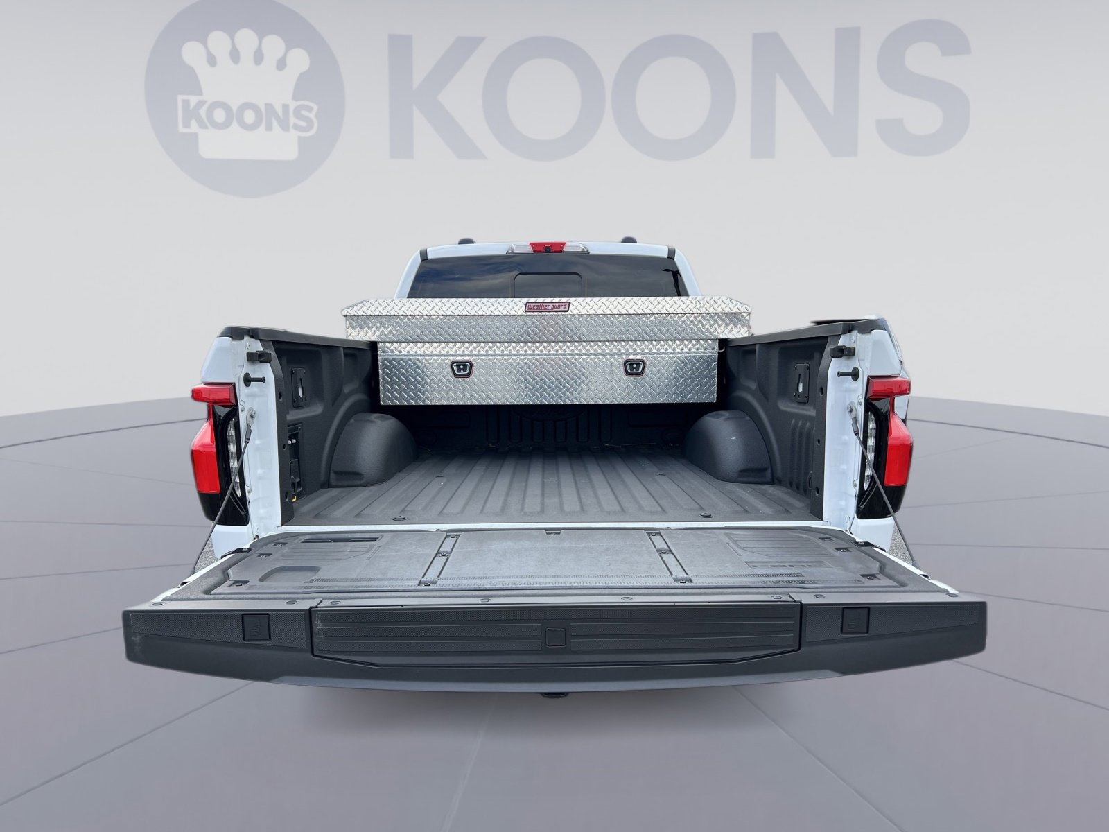 Certified 2023 Ford F150 Lightning Lariat image 25