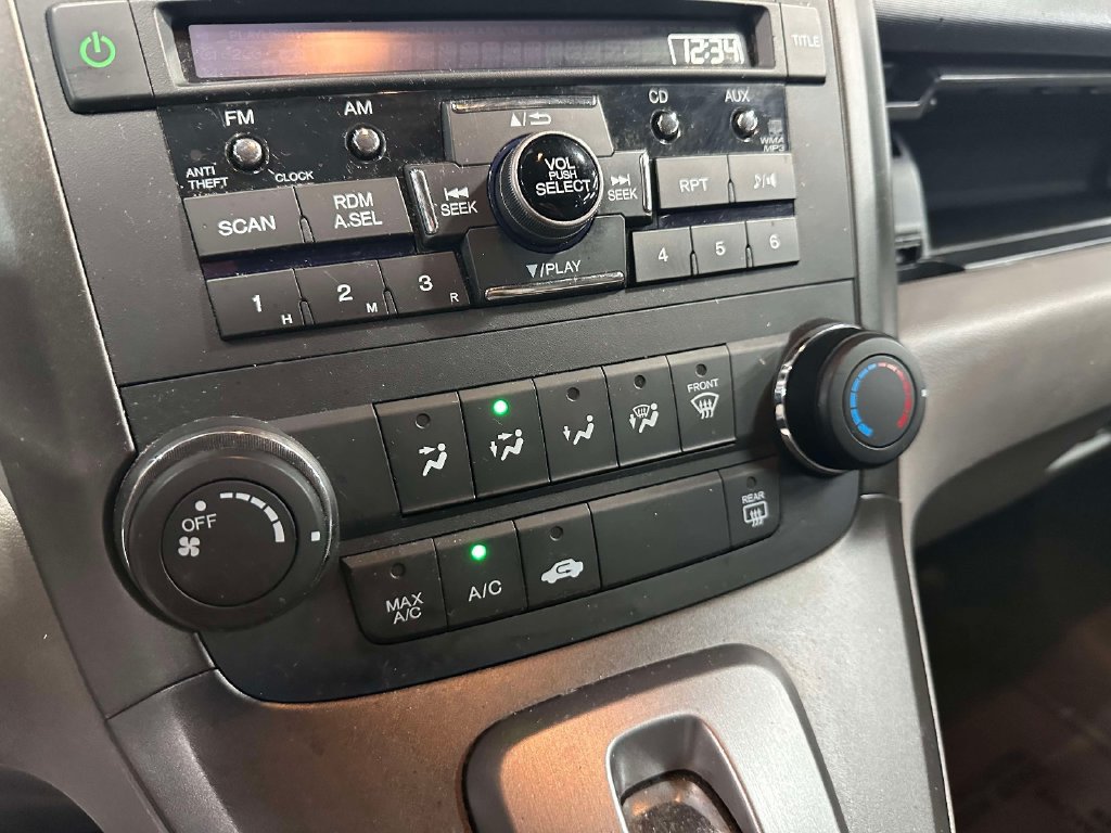 Used 2010 Honda CR-V EX image 21