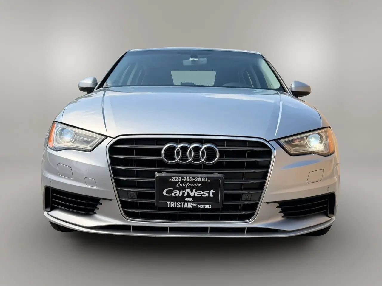 Used 2016 Audi A3 1.8T Premium Plus w/ Technology Package FWD image 5