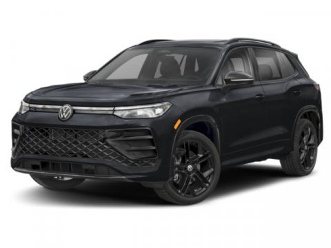New 2026 Volkswagen Tiguan SE R-Line FWD image 4