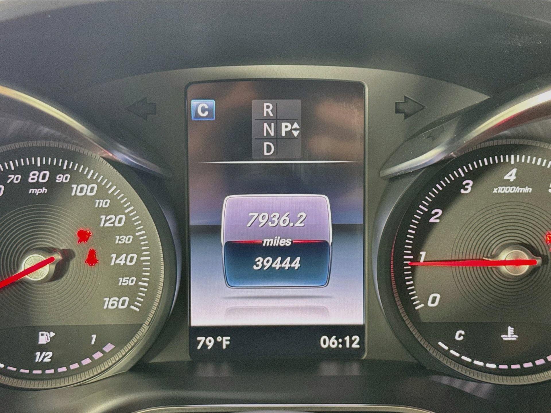 Certified 2019 Mercedes-Benz GLC 300 image 13