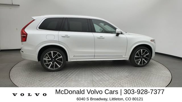 Certified 2024 Volvo XC90 B6 Plus AWD/4WD image 9