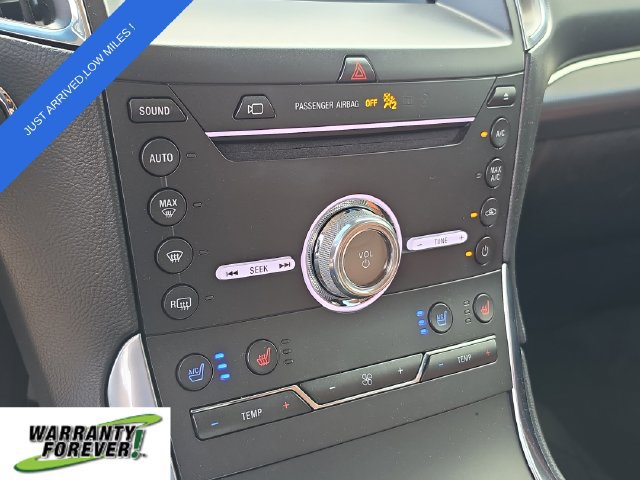 Used 2019 Ford Edge Titanium w/ Equipment Group 301A FWD image 27