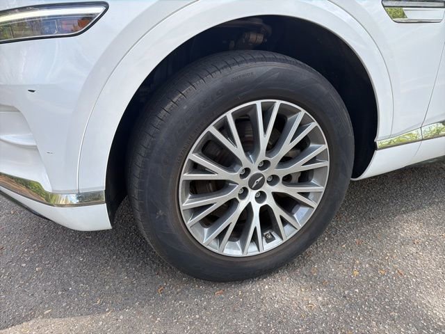 Used 2024 Genesis GV80 2.5T AWD/4WD image 9