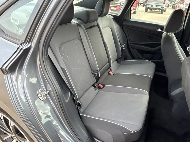 Used 2025 Volkswagen Jetta Sport FWD image 28