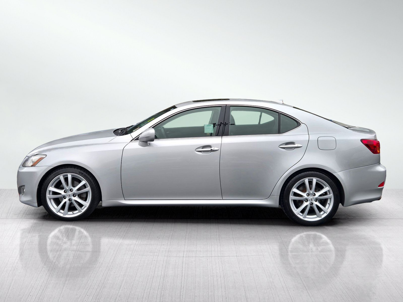 Used 2007 Lexus IS 250 RWD image 7