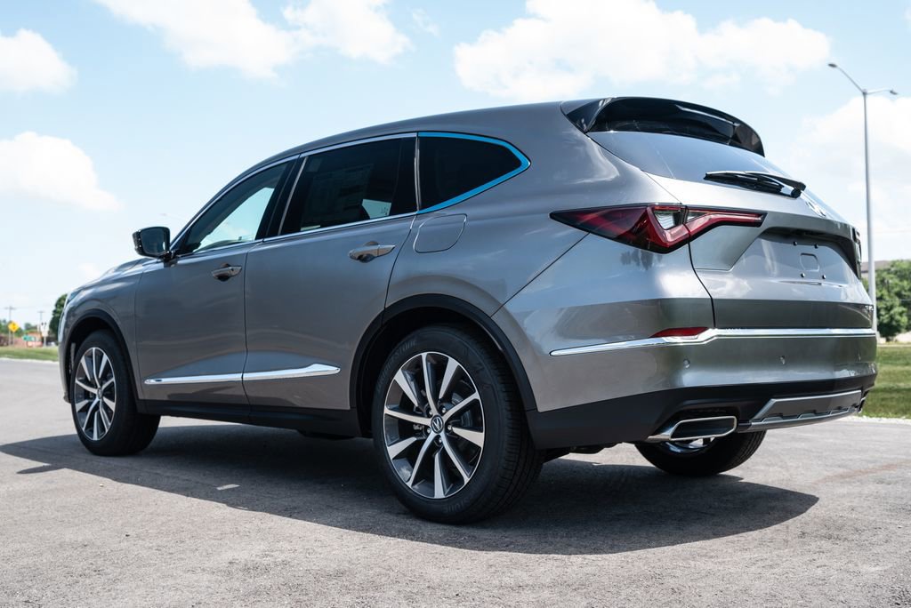 New 2026 Acura MDX w/ Technology Package image 9