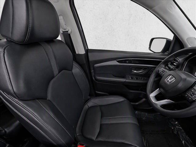 Certified 2024 Honda Pilot Touring image 20