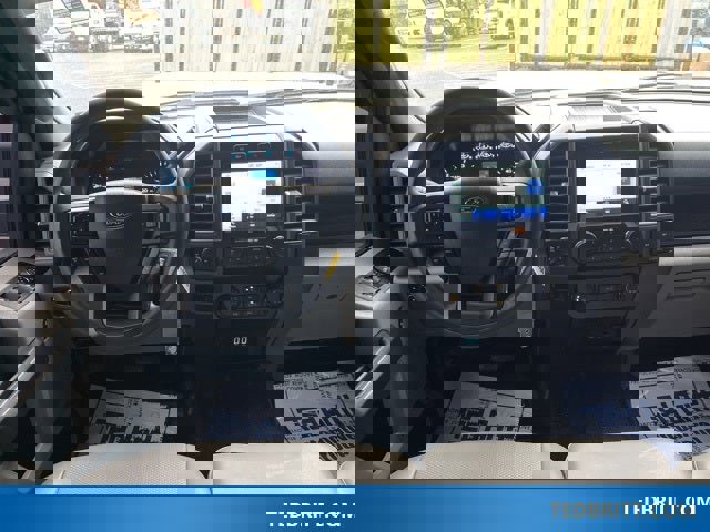 Used 2022 Ford F250 XL w/ Power Equipment Group image 15