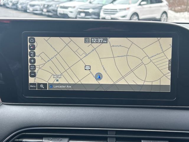 Used 2021 Hyundai Palisade Limited image 20