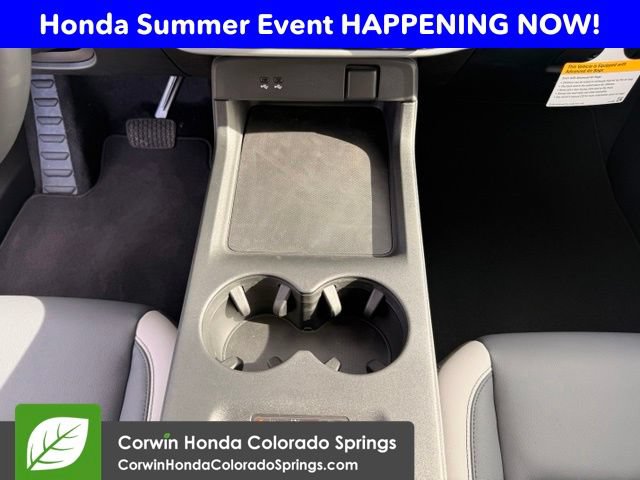 New 2026 Honda Prologue Touring image 19
