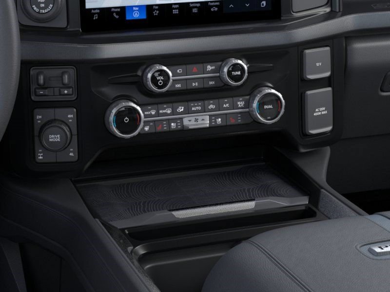 New 2026 Ford F250 Platinum AWD/4WD image 15