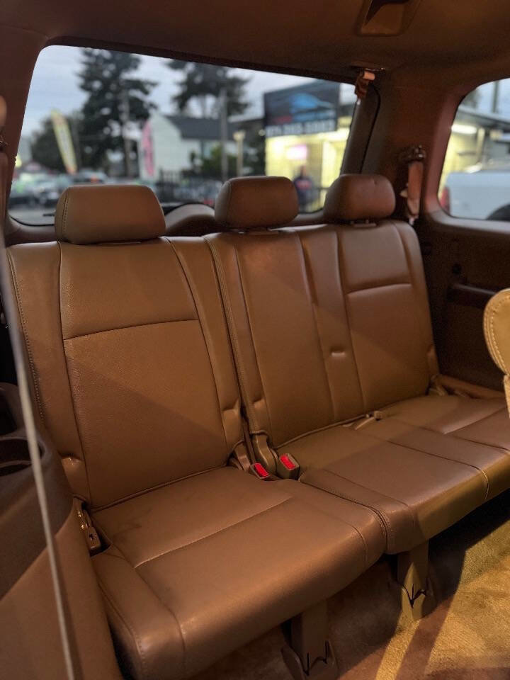 Used 2004 Honda Pilot EX image 9