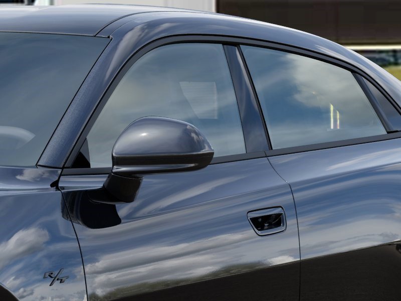 New 2026 Dodge Charger R/T image 12