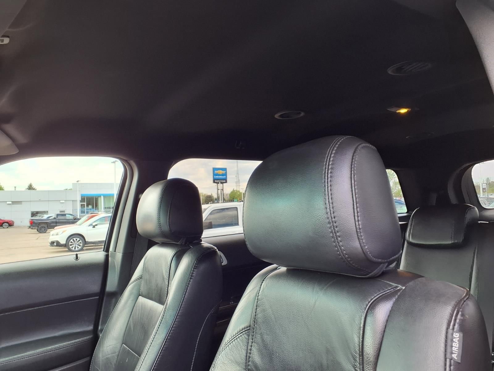 Used 2013 Ford Explorer XLT AWD/4WD image 16