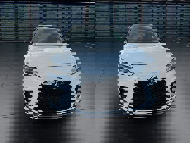 New 2026 Lexus RX 500h F Sport image 3