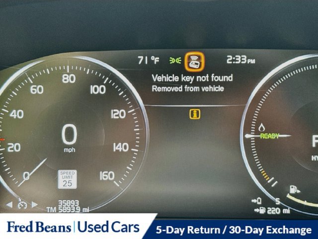 Used 2022 Volvo S60 T8 R-Design Expression w/ Premium Package AWD/4WD image 16