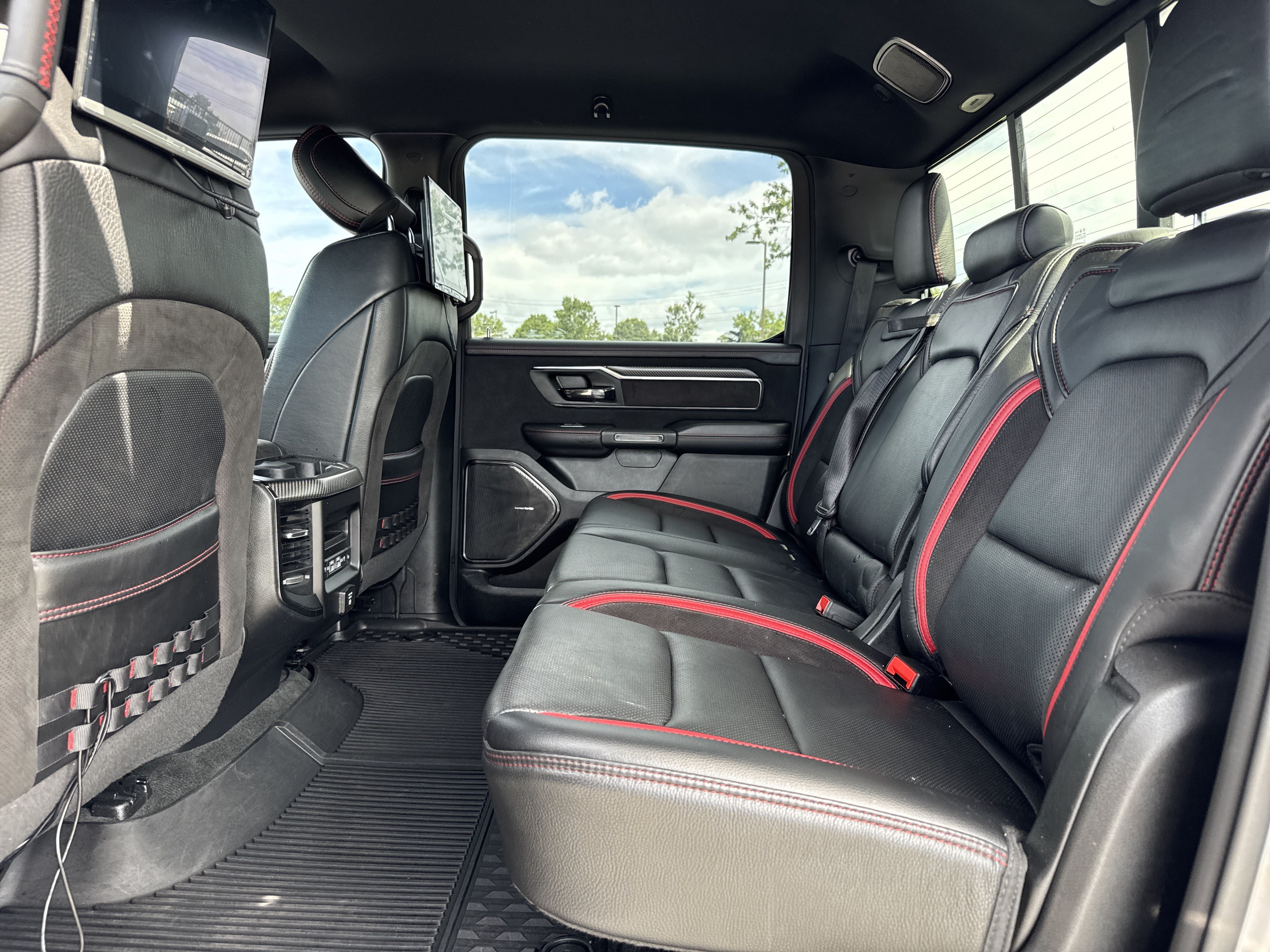Used 2021 RAM 1500 TRX w/ TRX Level 2 Equipment Group AWD/4WD image 31