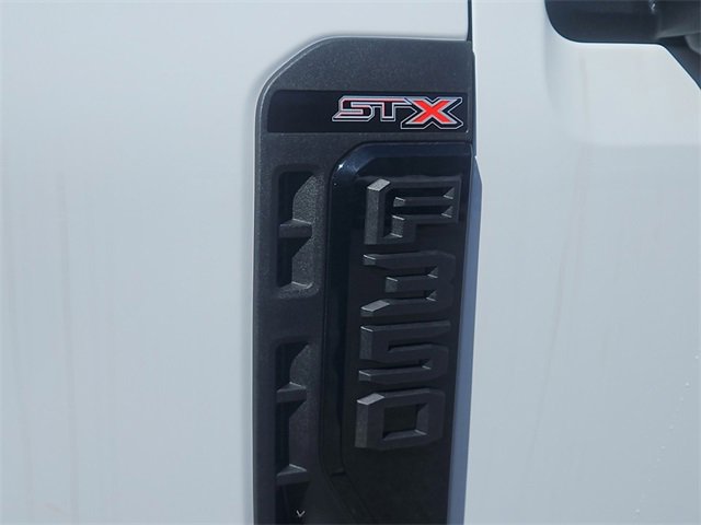 New 2024 Ford F350 XL w/ STX Appearance Package image 4