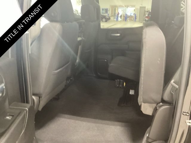 Used 2021 Chevrolet Silverado 1500 LT AWD/4WD image 13