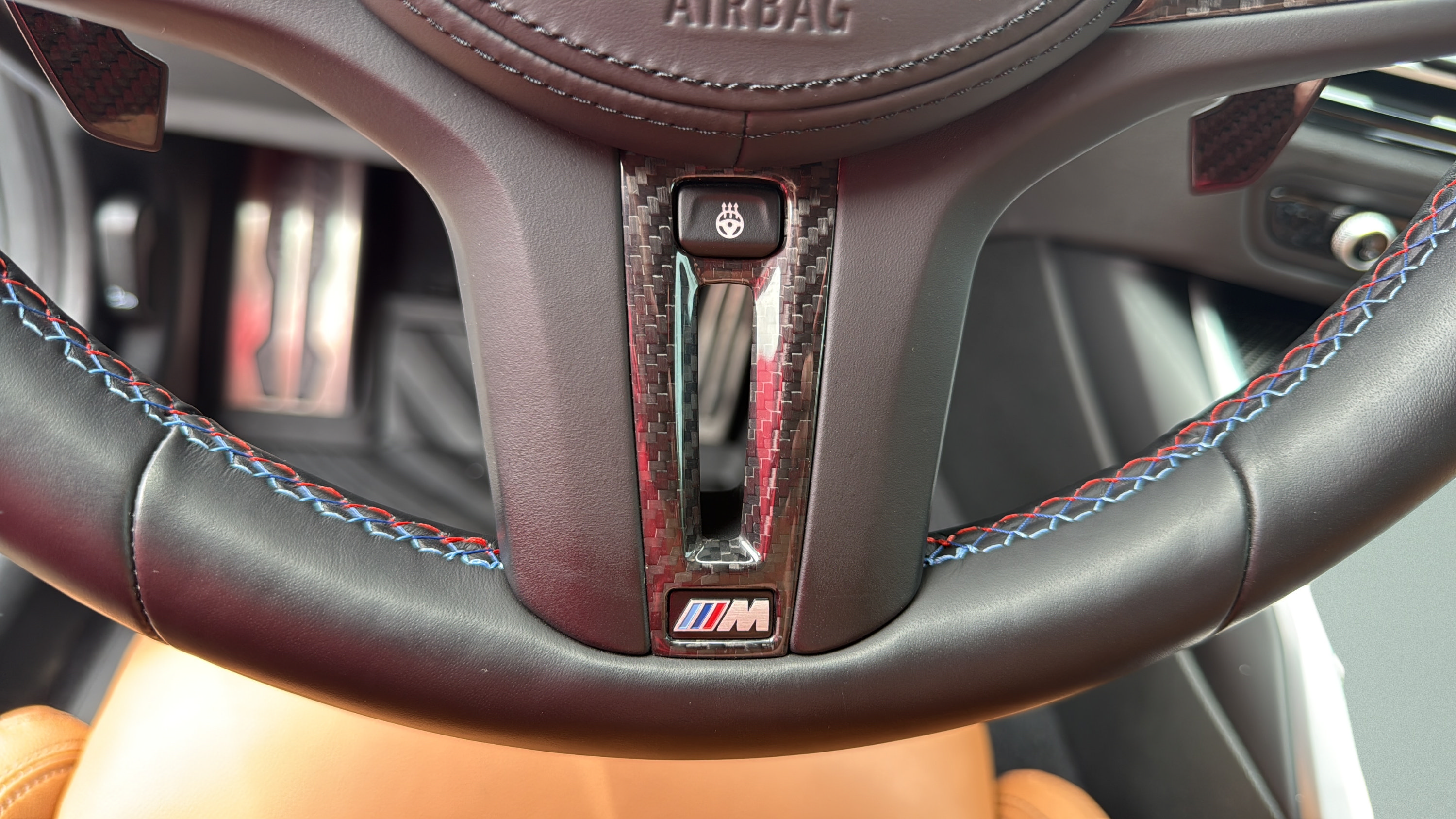 Used 2024 BMW M2 w/ Lighting Package RWD image 21