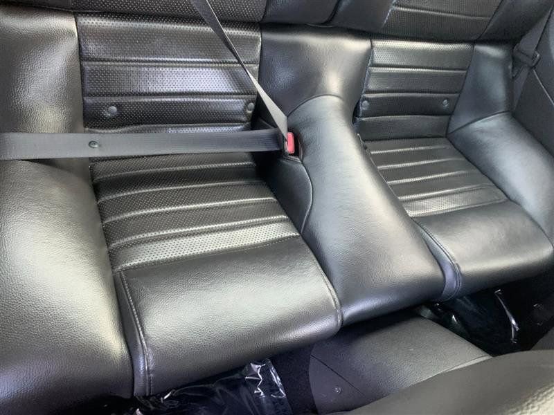 Used 2009 Ford Mustang GT RWD image 20