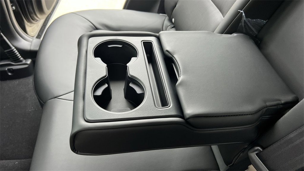 New 2025 MAZDA CX-5 AWD 2.5 S image 39