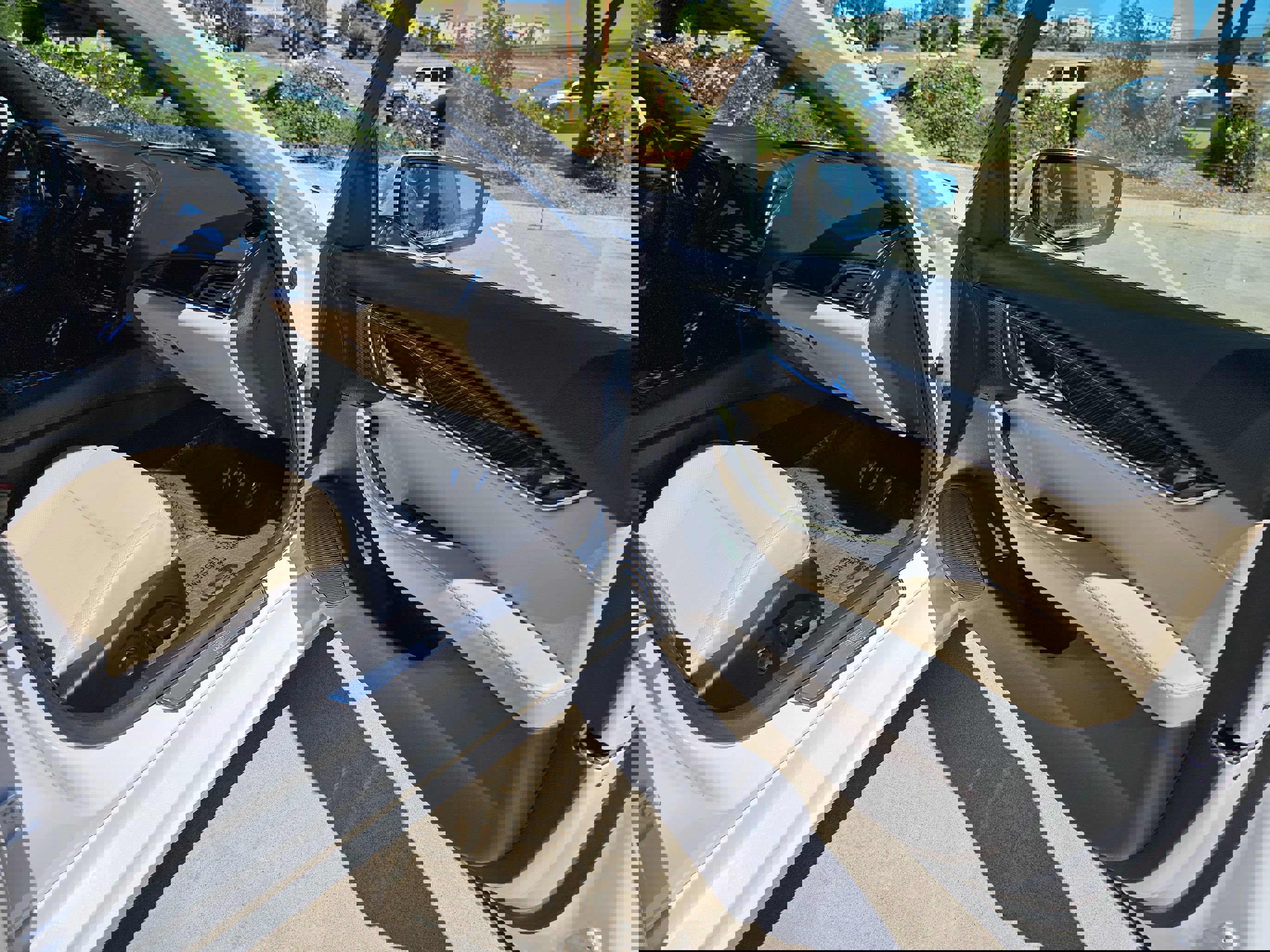 Used 2024 Cadillac CT5 Premium Luxury w/ Climate Package image 29