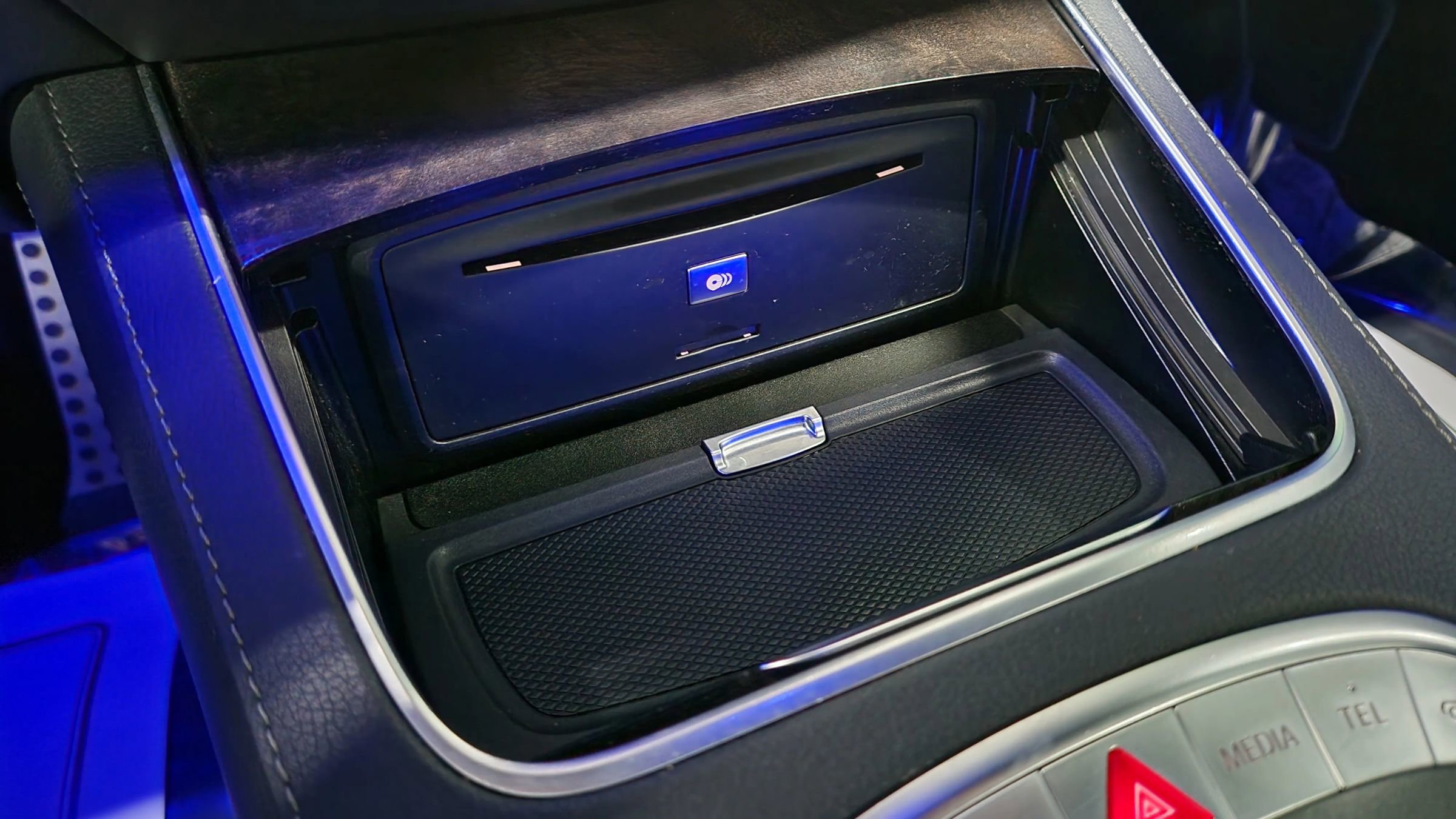 Used 2015 Mercedes-Benz S 550 4MATIC Sedan image 38