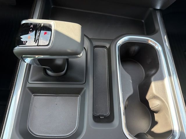 New 2026 Chevrolet Silverado 1500 LT Trail Boss image 26