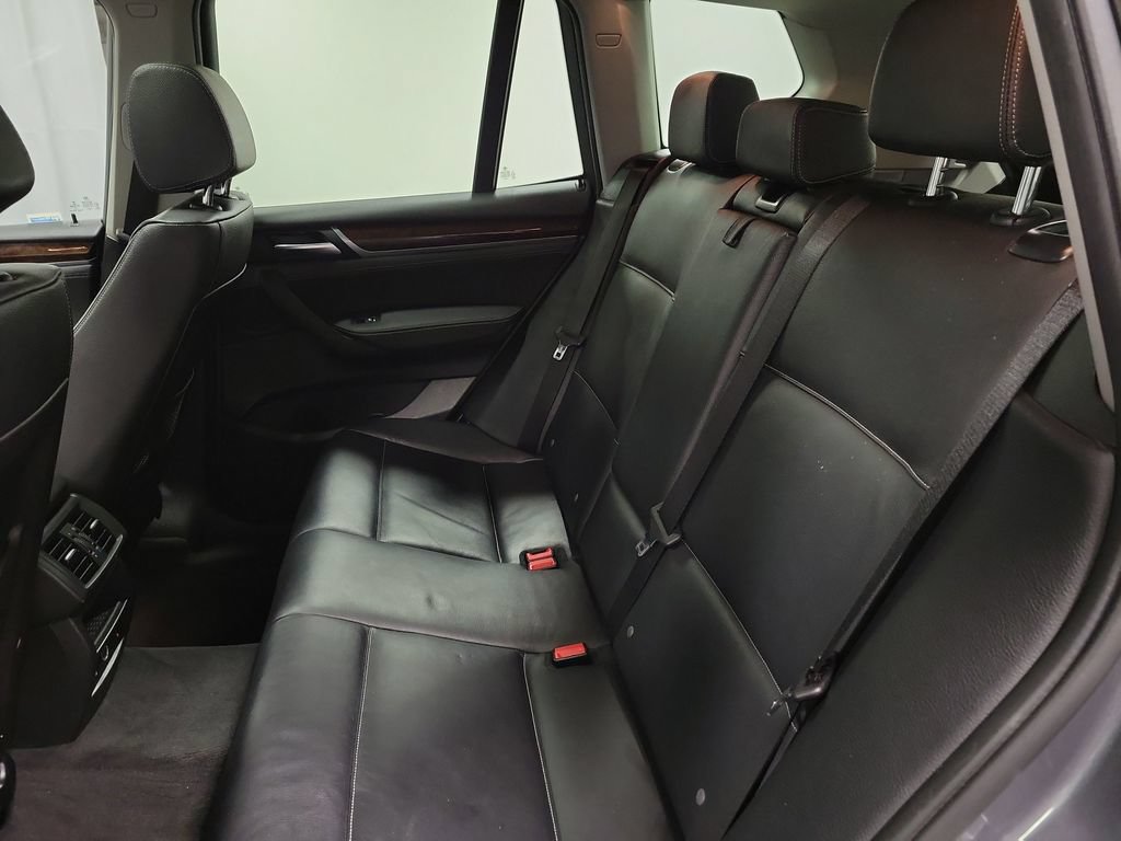 Used 2016 BMW X3 xDrive28i AWD/4WD image 22