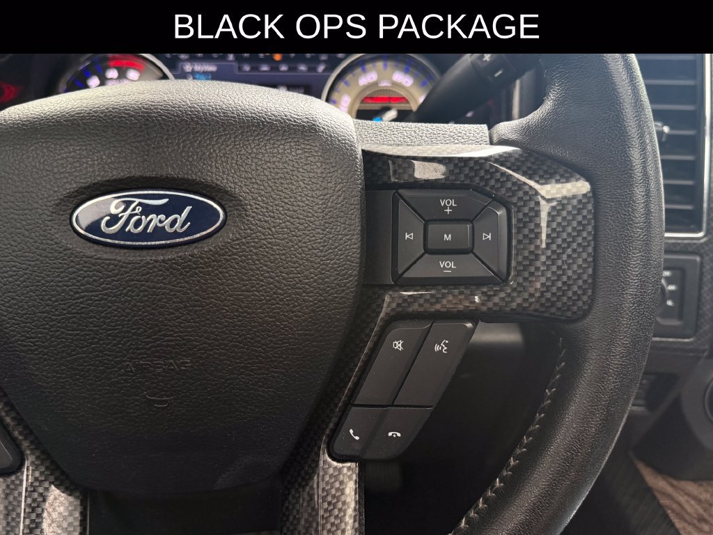 Used 2019 Ford F250 Lariat w/ Lariat Ultimate Package AWD/4WD image 33